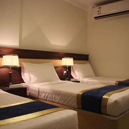 Burj Mawaddah Hotel Медина Екстериор снимка