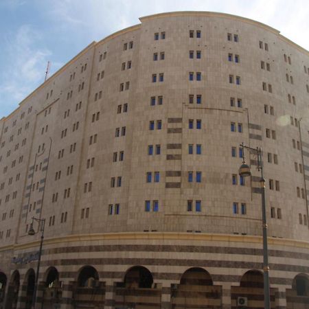 Burj Mawaddah Hotel Медина Екстериор снимка