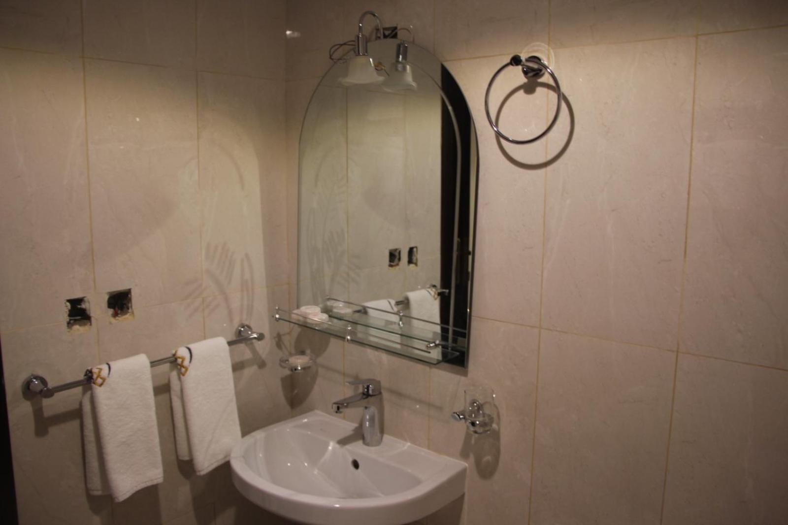Burj Mawaddah Hotel Медина Екстериор снимка